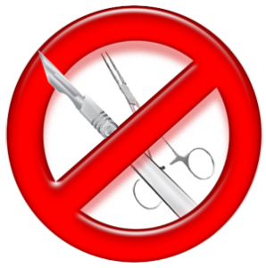 no-cirugia